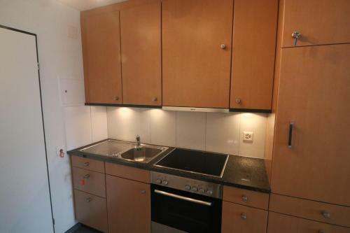 Cresta - Apartments