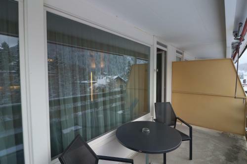 Cresta - Apartments