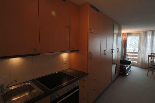 Cresta - Apartments