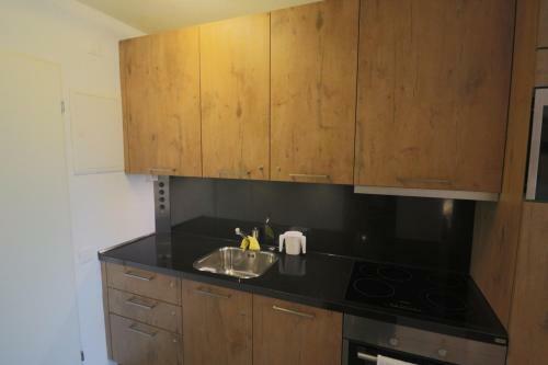 Cresta - Apartments