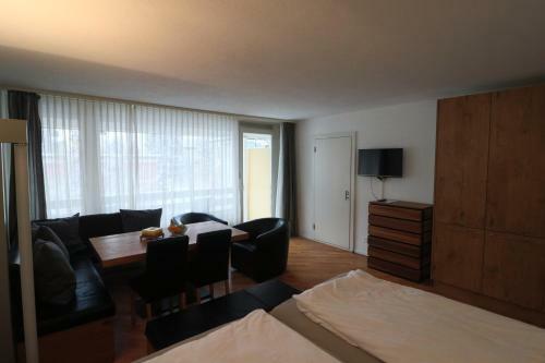 Cresta - Apartments