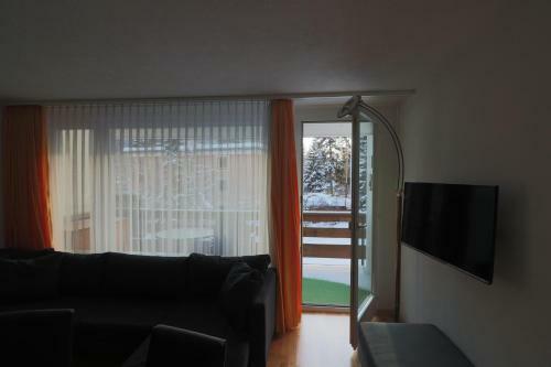 Cresta - Apartments