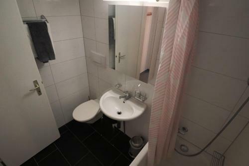 Cresta - Apartments