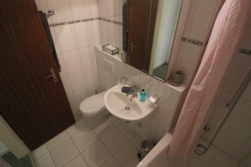 Cresta - Apartments