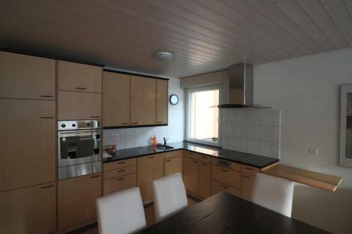 Cresta - Apartments