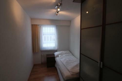 Cresta - Apartments