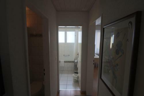 Cresta - Apartments