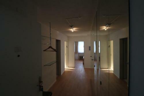 Cresta - Apartments