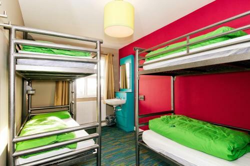 Albergue Yha Malham