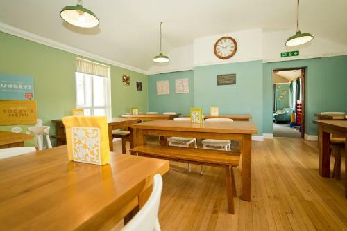 Albergue Yha Malham