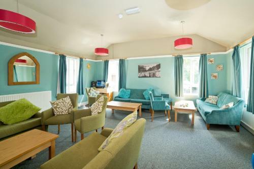 Albergue Yha Malham