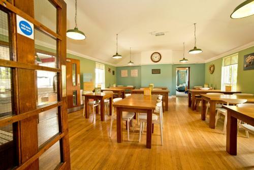 Albergue Yha Malham