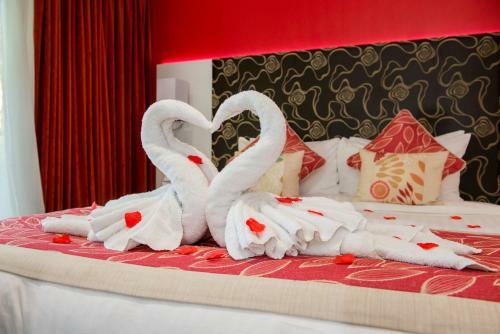 Stanwell Hotel