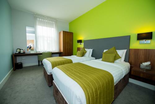 Stanwell Hotel