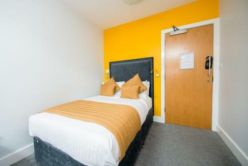 Stanwell Hotel