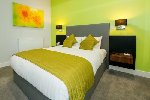 Stanwell Hotel