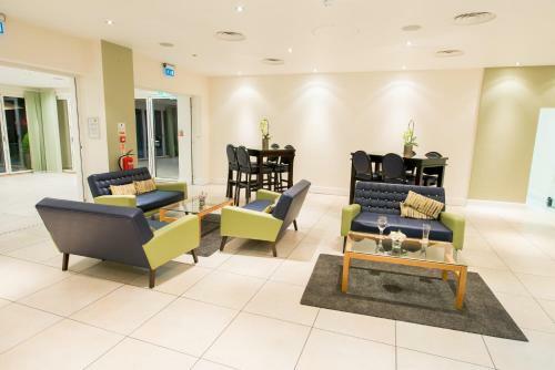 Stanwell Hotel