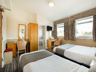 Dene Hotel
