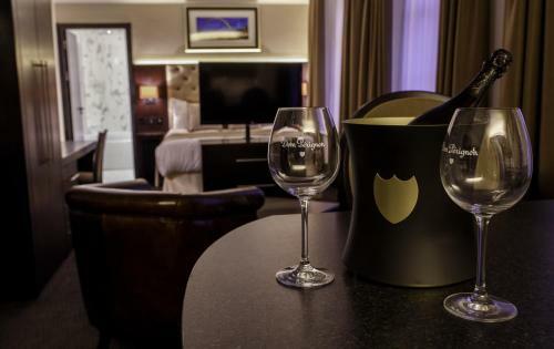 The Vermont Hotel