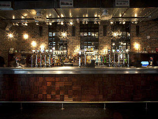 Euro Hostel Newcastle