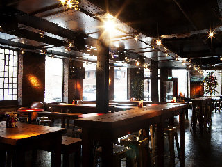 Euro Hostel Newcastle