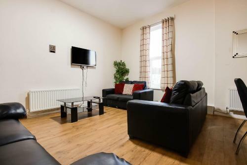 The New Mill Apartments