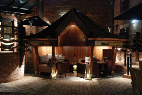 Hotel Du Vin Newcastle