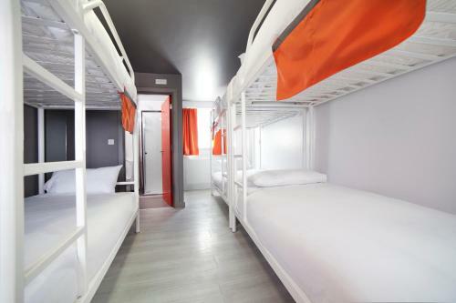 Hotel Sleeperdorm