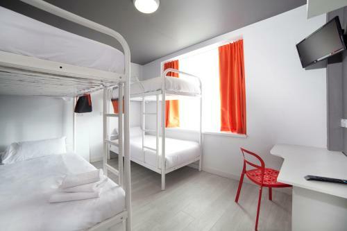 Hotel Sleeperdorm
