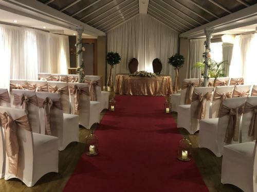 Beamish Park Hotel