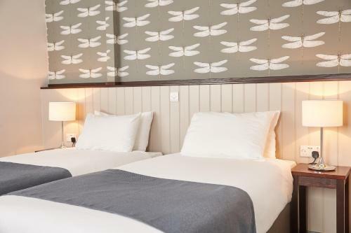 Hotel Corner House Inn By Good Night Inns