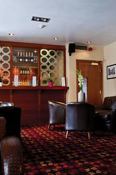 Waterside Hotel