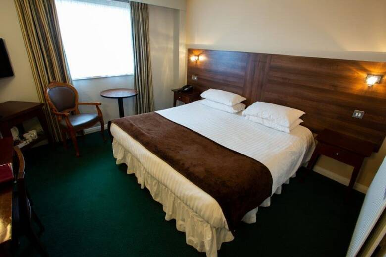 Best Western Plus Gibside Hotel