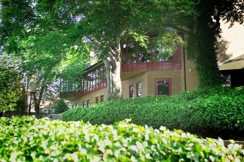 Best Western Plus Gibside Hotel
