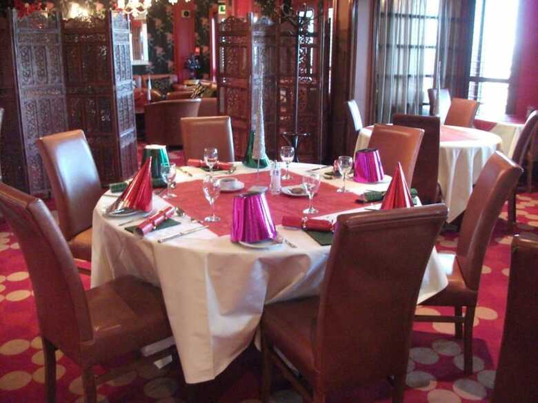 Best Western Plus Gibside Hotel