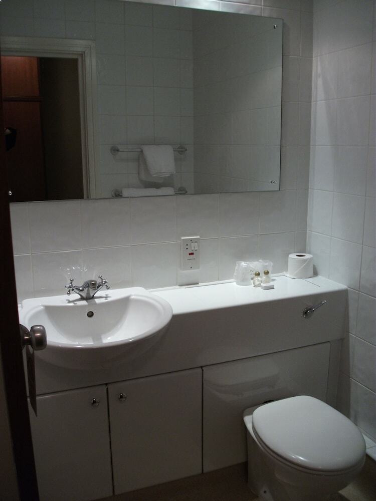 Best Western Plus Gibside Hotel