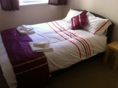 Newcastle Executive Apartment