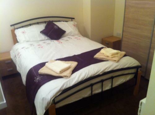 Newcastle Executive Apartment