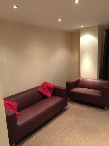 Newcastle Executive Apartment