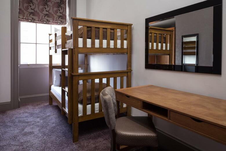 Apartamento Roomzzz Newcastle City