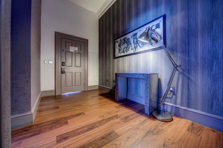 Apartamento Roomzzz Newcastle City