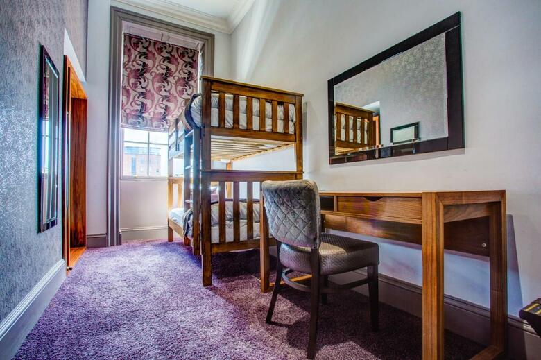 Apartamento Roomzzz Newcastle City