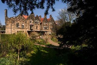 Hotel Jesmond Dene House