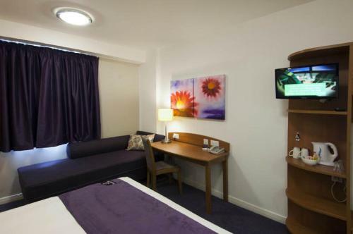 Hotel Premier Inn Newcastle - Holystone