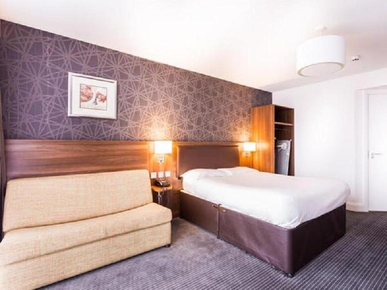 Hostal Rooms Inn