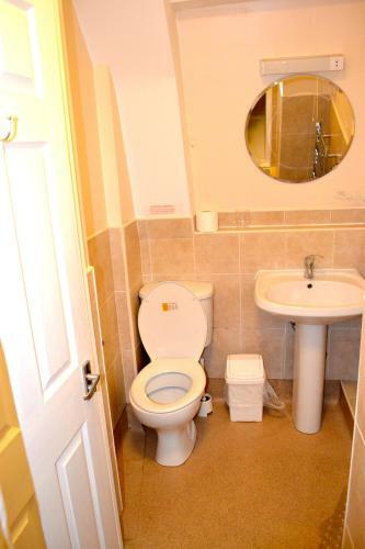 The Avenue Bed And Breakfast