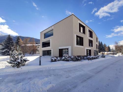 Apartment Seewiesenstrasse
