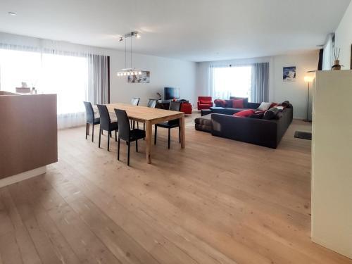 Apartment Seewiesenstrasse