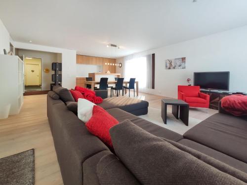Apartment Seewiesenstrasse
