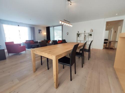 Apartment Seewiesenstrasse